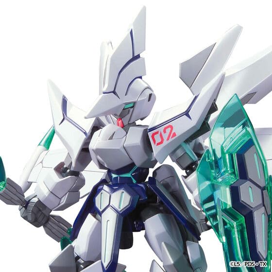 Amazon | プラモデル ダンボール戦記 LBXオーディーンMk-2